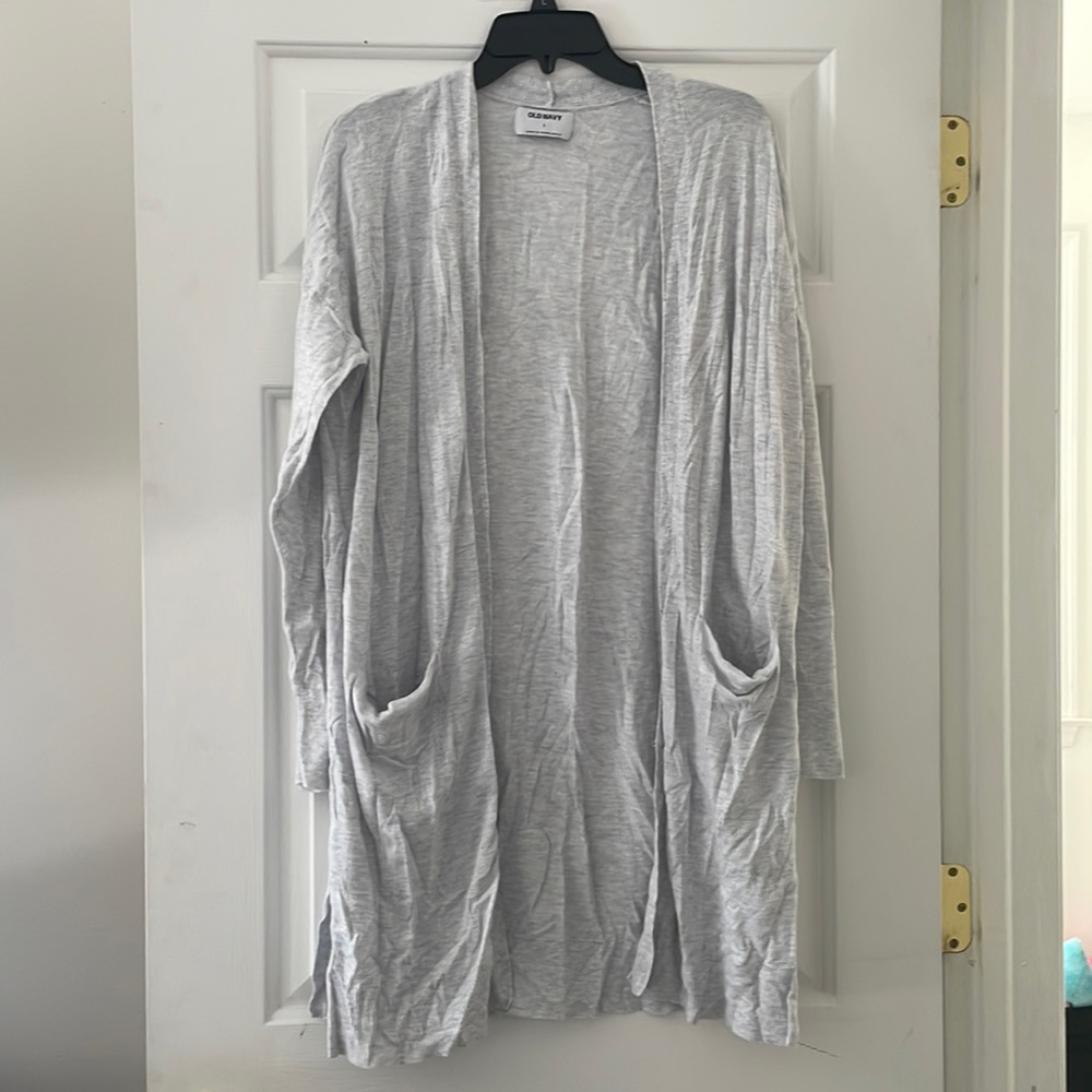 Old Navy Cardigan